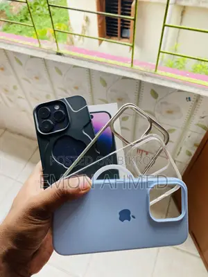 অ্যাপল আইফোন ১৪ প্রো ২৫৬ জিবি ব্লু