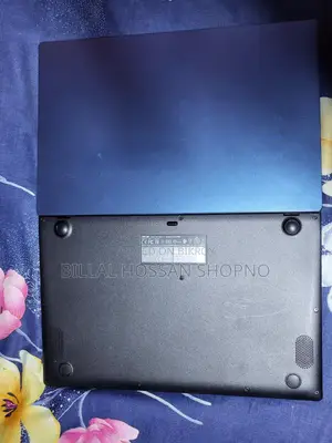 New Laptop Asus 8GB Intel Celeron SSD 140GB