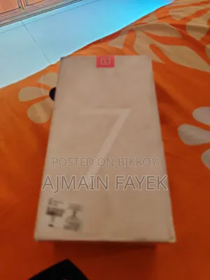 OnePlus 7 128 GB Black