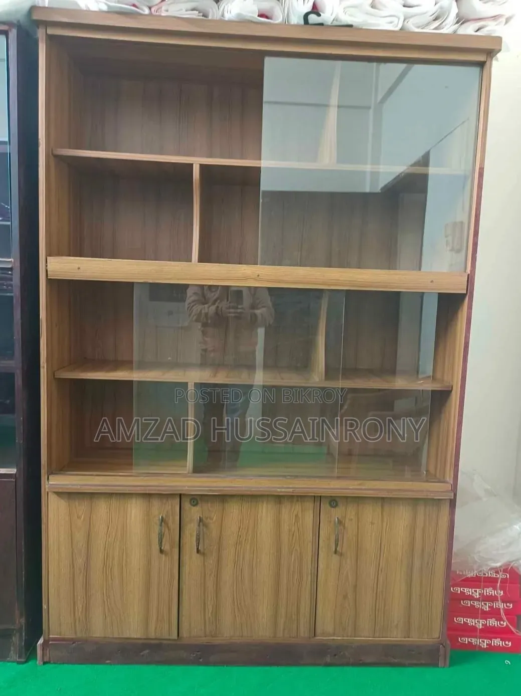 Rack, Shelf, Book Shelf, Showcase