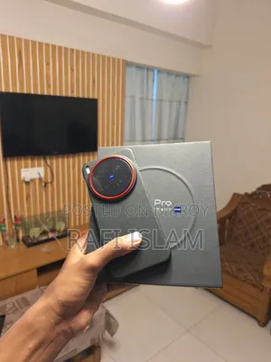 ভিভো এক্স৩০০ প্রো ৫১২ জিবি হোয়াইট