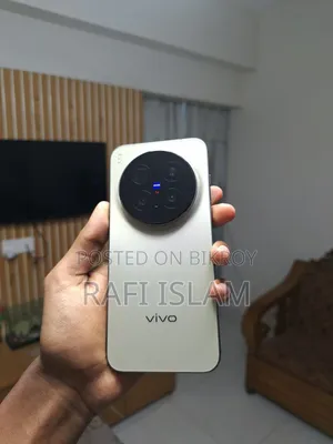 Vivo X300 Pro 512 GB White