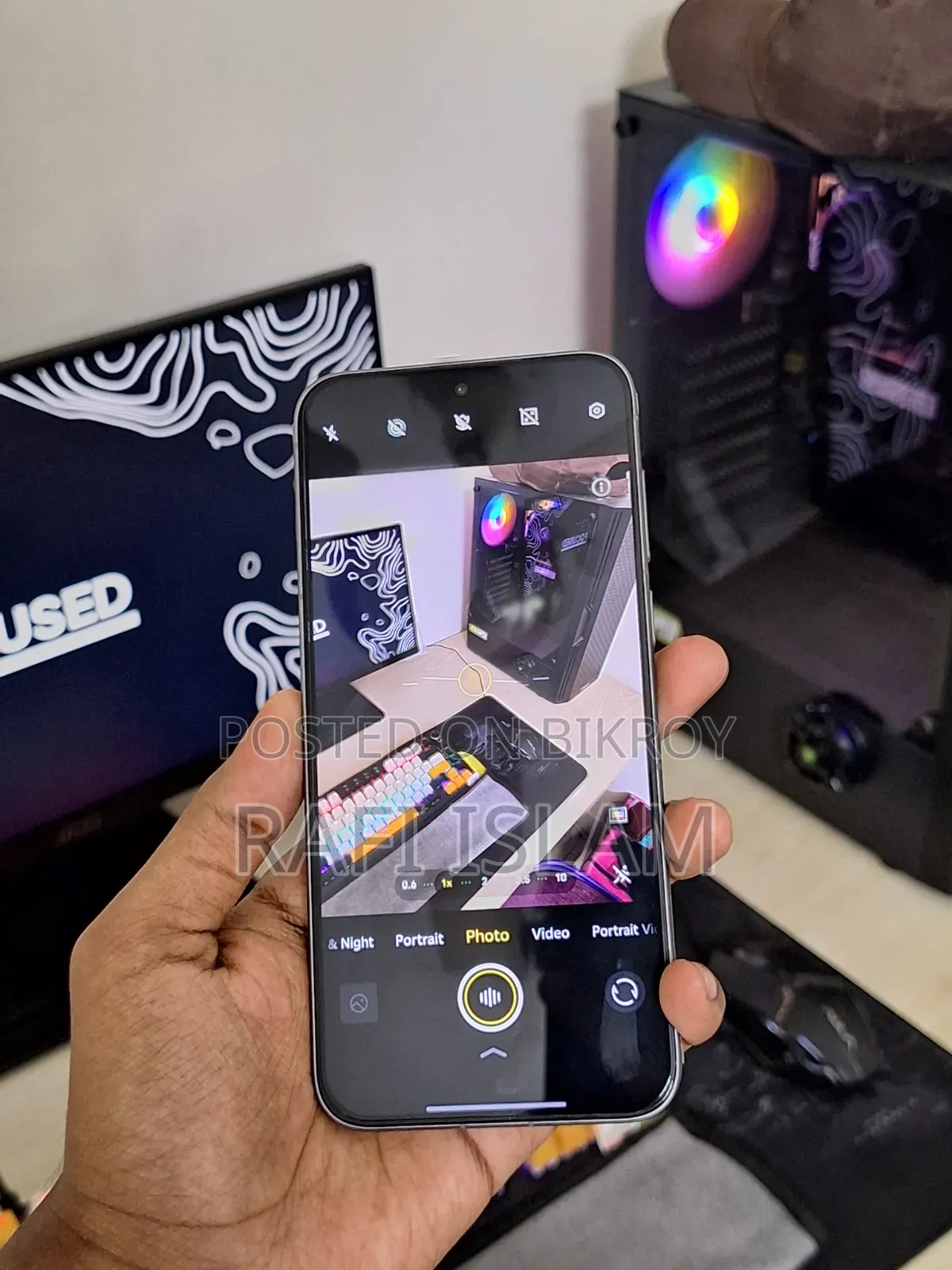 Vivo X300 Pro 512 GB White