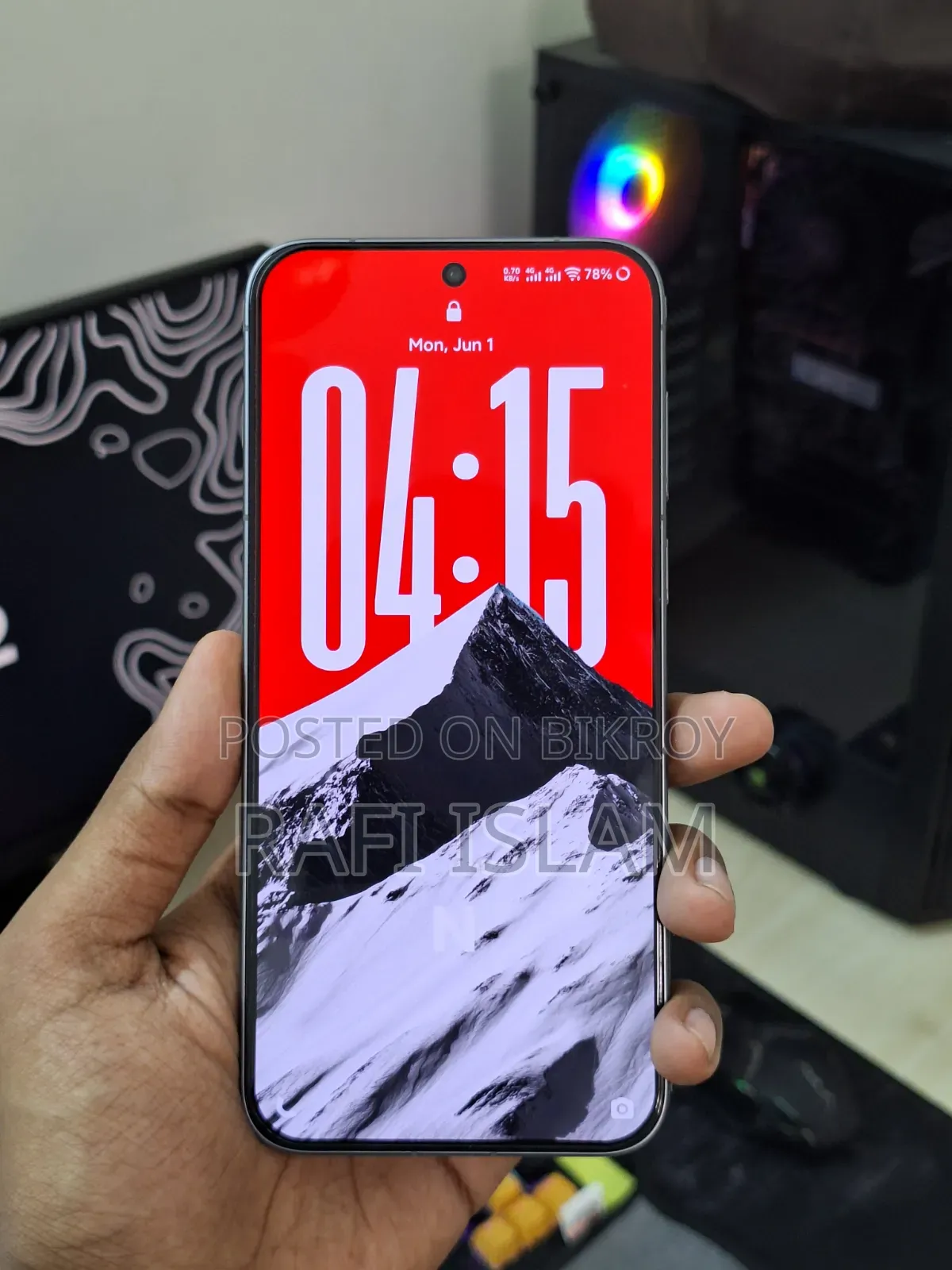 Vivo X300 Pro 512 GB White