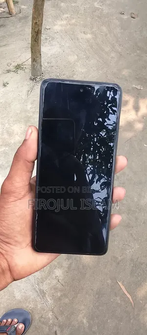 Infinix Note 30 128 GB Black