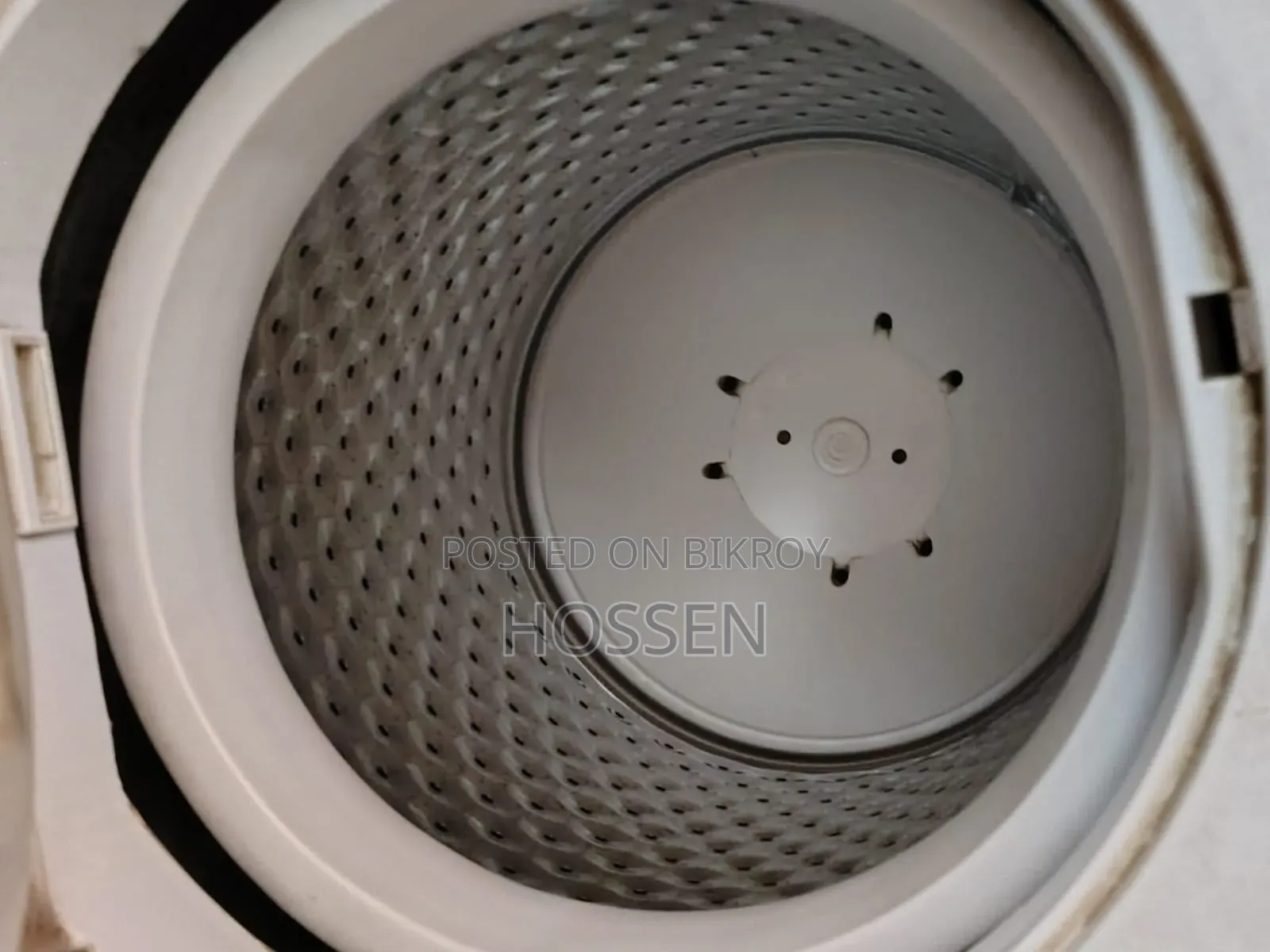 Singer Washing Machine