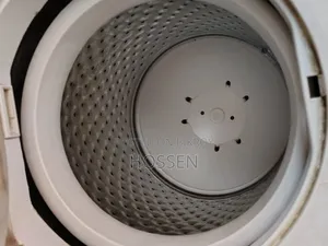 Singer Washing Machine