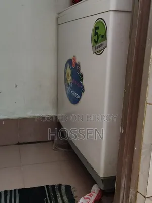 Singer Washing Machine
