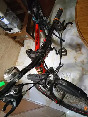 Duranta Scorpion Cycle Sell