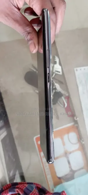 Vivo Y200 128 GB Black