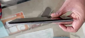 Vivo Y200 128 GB Black
