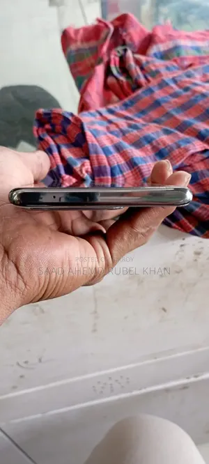 Vivo Y200 128 GB Black