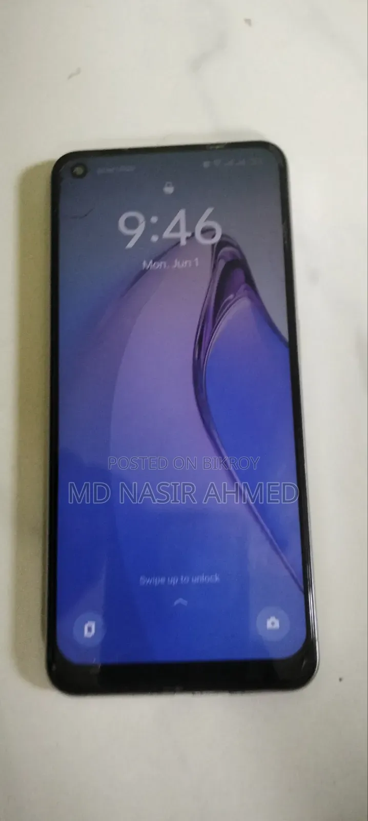 Oppo Reno8 5G 256 GB