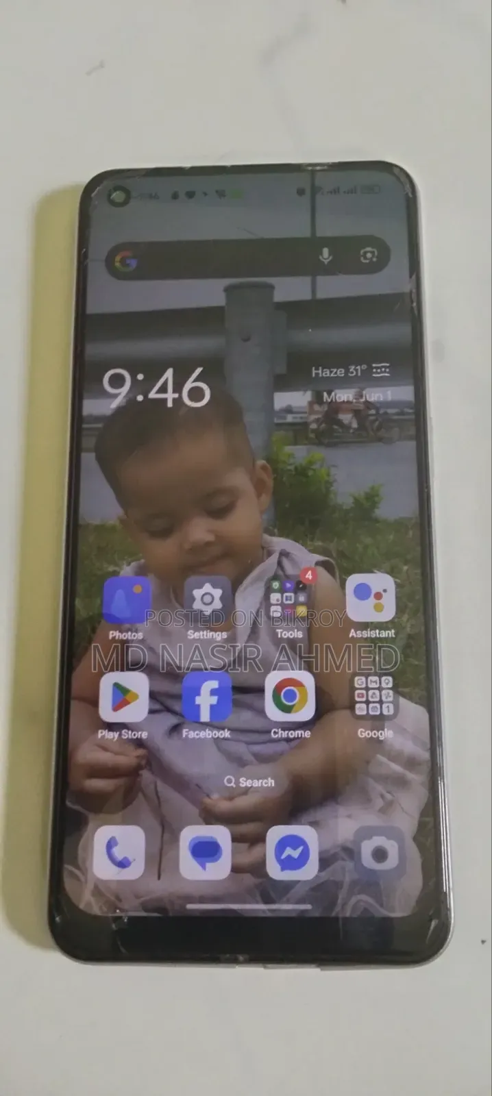 Oppo Reno8 5G 256 GB
