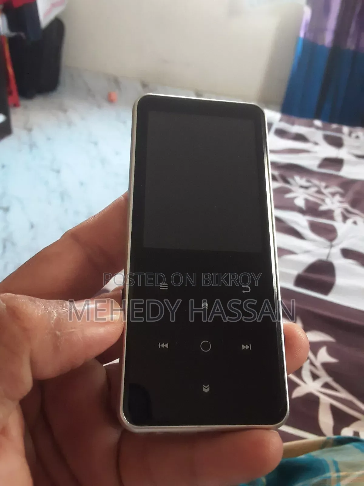 Mp3 প্লেয়ার Digital