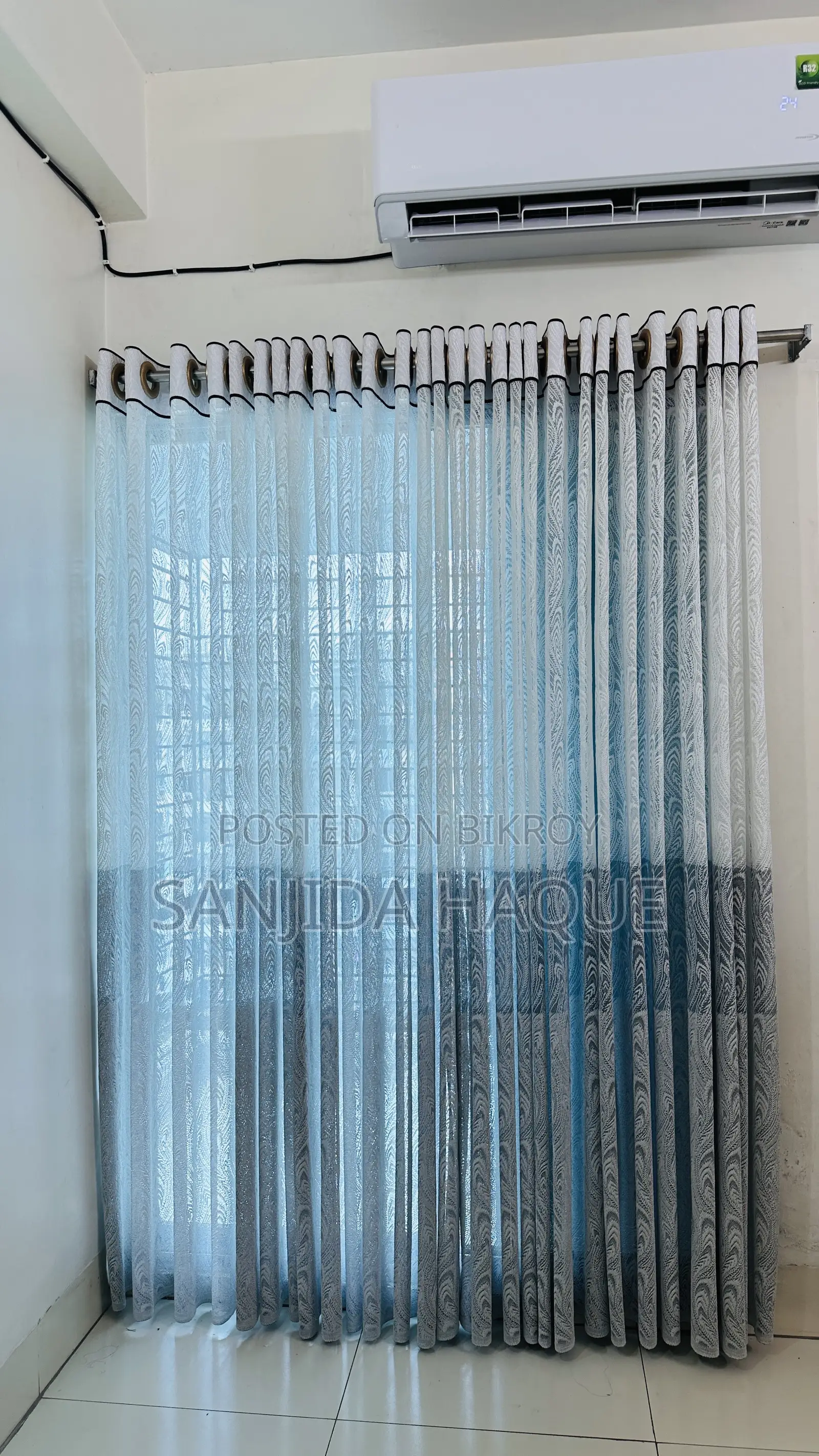 Blackout Curtains