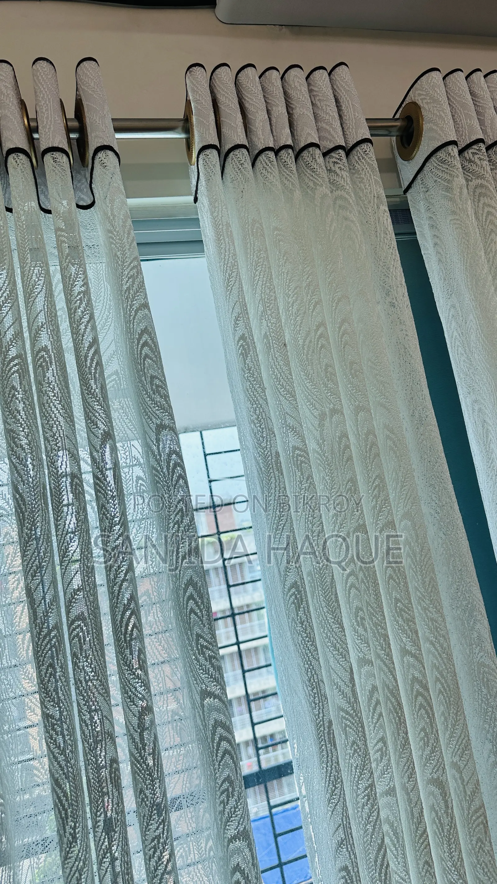 Blackout Curtains