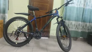 কোর নিও ৫০০, ২৬ ইঞ্চি উচ্চতা