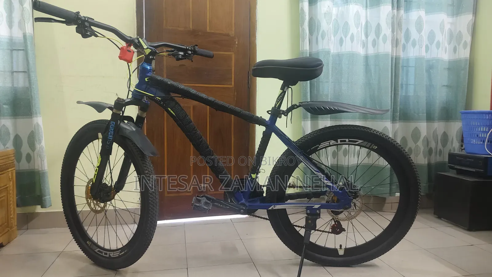 কোর নিও ৫০০, ২৬ ইঞ্চি উচ্চতা