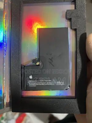 Apple 13 Pro Original Battery