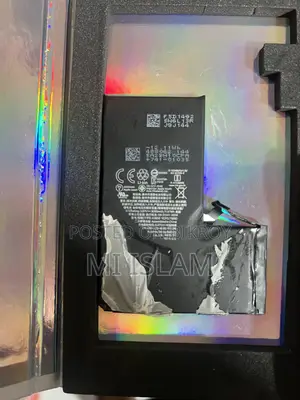 Apple 13 Pro Original Battery