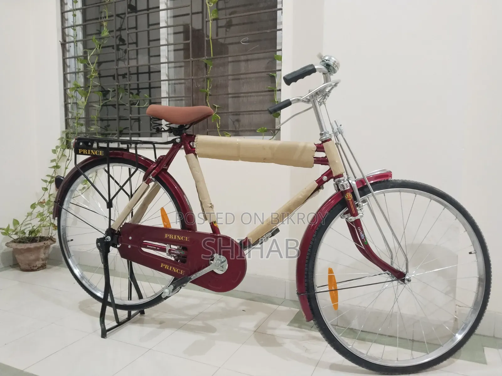 Cycle Cycle