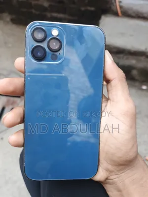 Apple iPhone 12 Pro 128 GB Blue