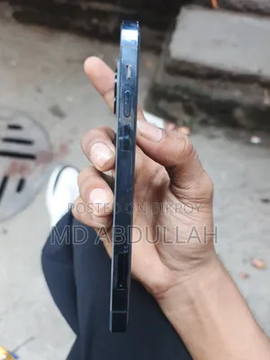 Apple iPhone 12 Pro 128 GB Blue