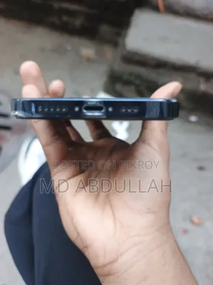 Apple iPhone 12 Pro 128 GB Blue