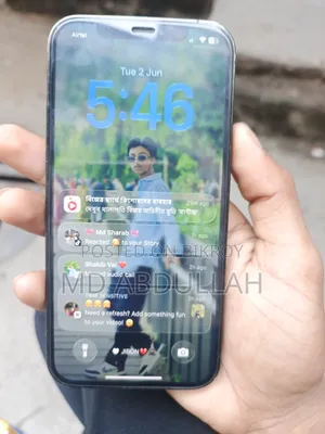 Apple iPhone 12 Pro 128 GB Blue