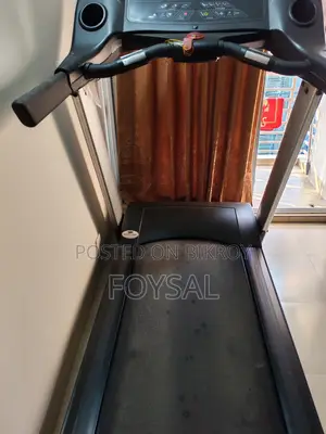 Treadmill বিক্রি হবে