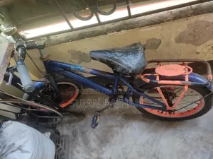 Old bicycle for sale