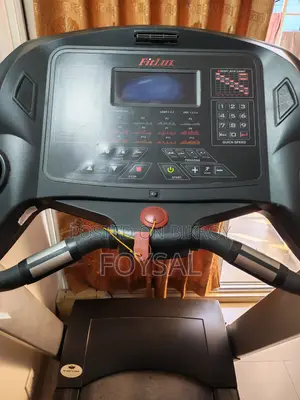 Treadmill for sale
