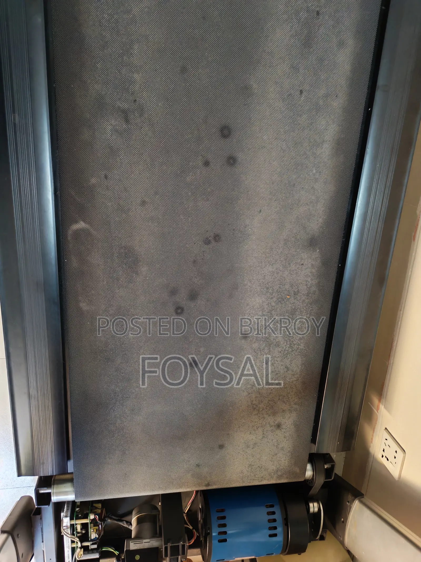Treadmill for sale