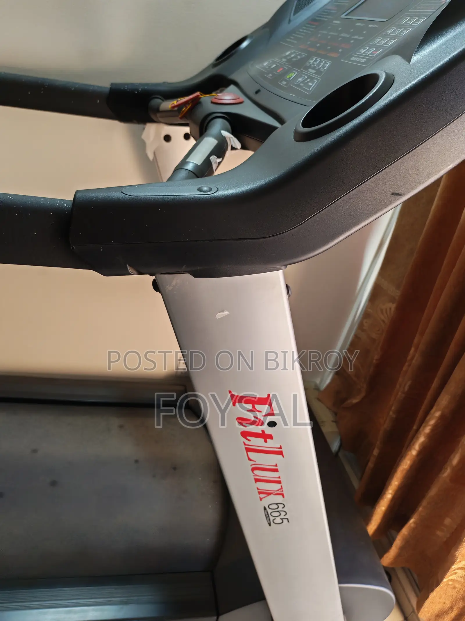 Treadmill for sale