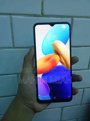 ভিভো ওয়াই০২এ ৩২ জিবি নীল