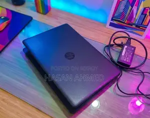 Laptop HP 15 8GB HDD+SSD 128GB