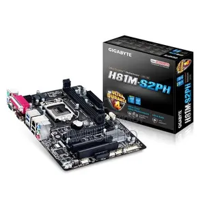 Desktop Computer 8GB Intel Core I3 SSD 256GB