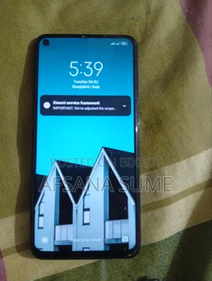 Xiaomi Redmi Note 9 64 GB Black