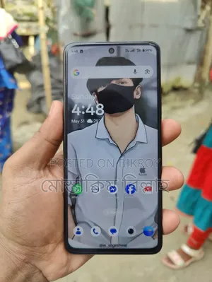 OnePlus Nord CE 5G 128 GB Black