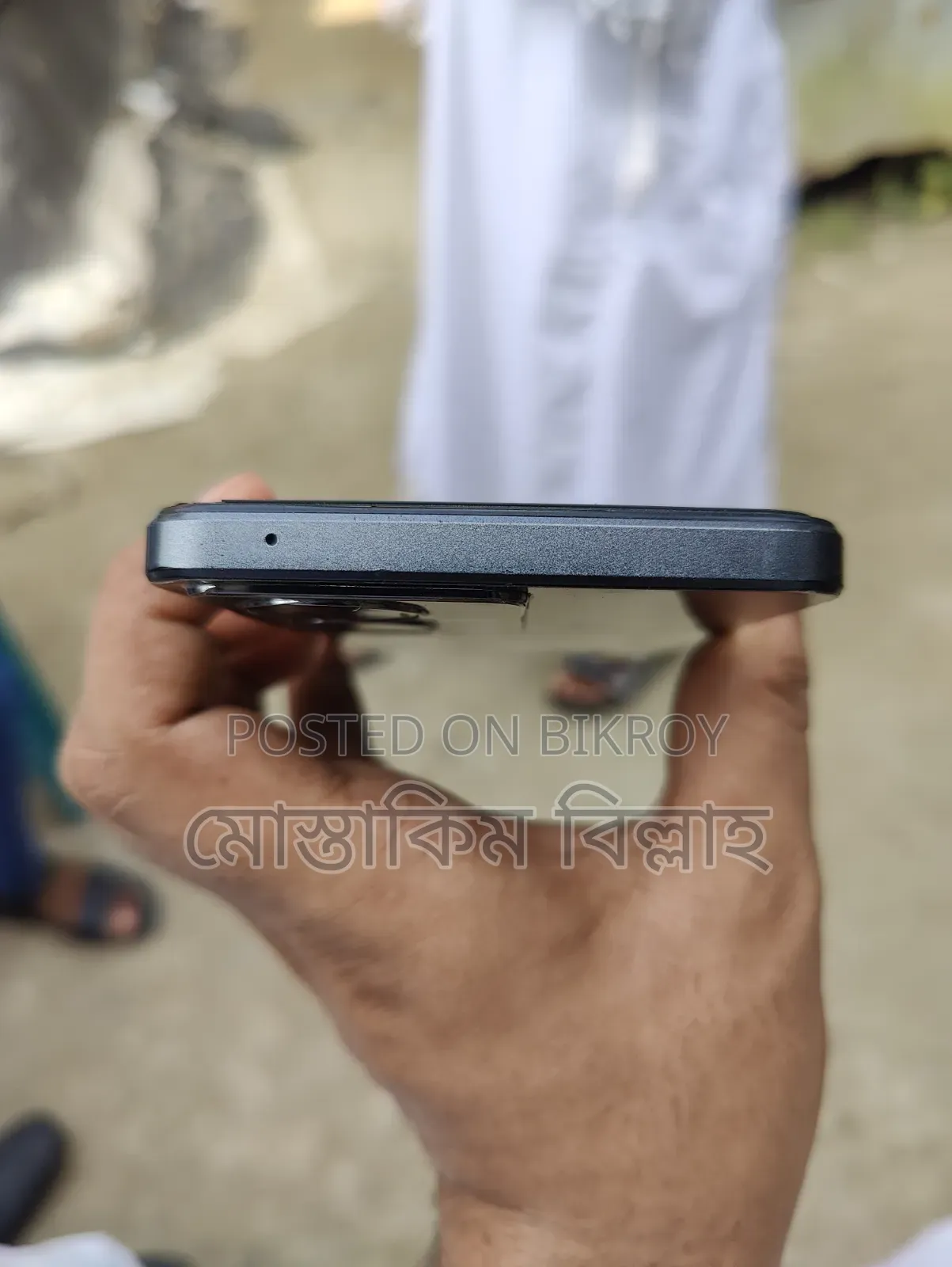 OnePlus Nord CE 5G 128 GB Black