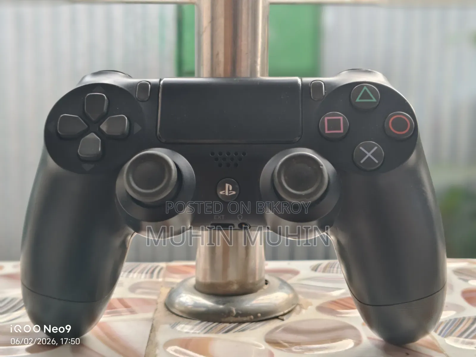 Copy Ds4 Controller For Sale