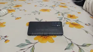 Xiaomi Redmi Note 9 128 GB Black