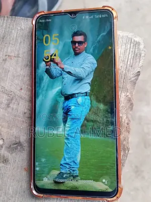 Realme C53 128 GB Bronze
