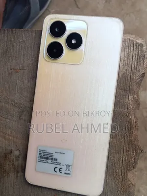 Realme C53 128 GB Bronze
