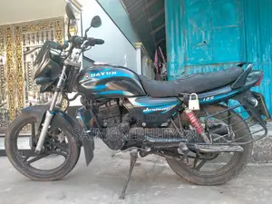 Dayun Deviser 2018 Black