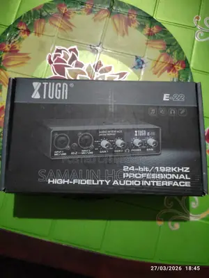 Sound Card Sell