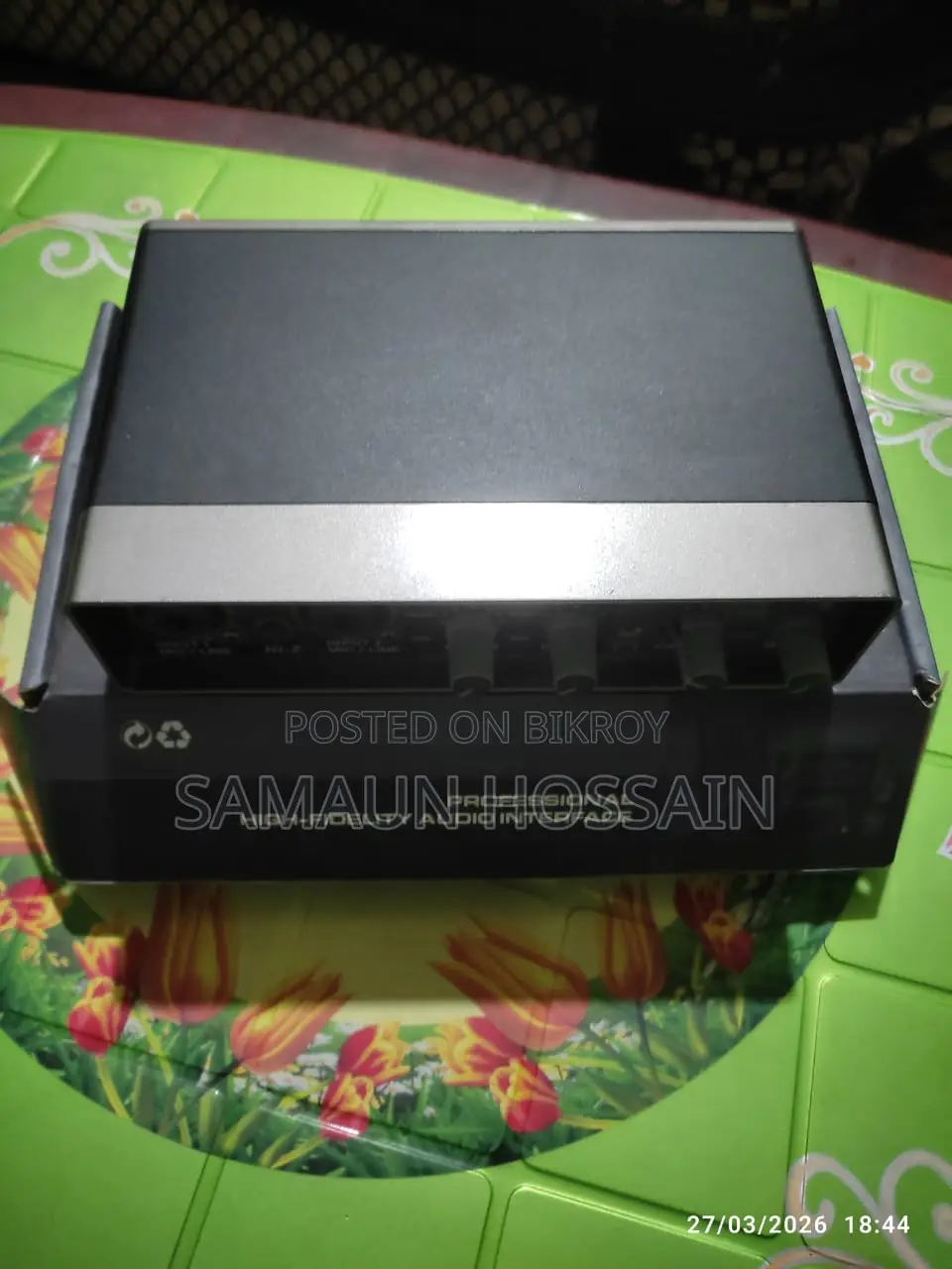 Sound Card Sell