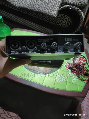 Sound Card Sell