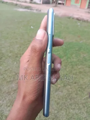 Vivo Y20 64 GB Blue